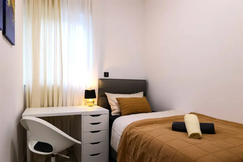 Apartment 1